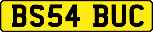 BS54BUC