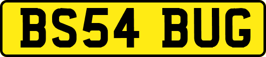 BS54BUG