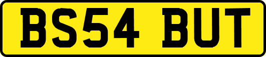 BS54BUT