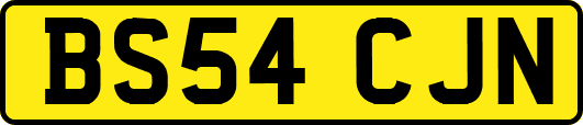 BS54CJN