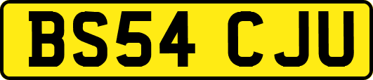 BS54CJU