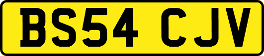 BS54CJV