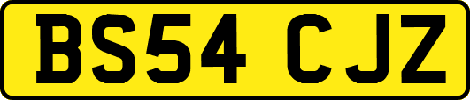 BS54CJZ