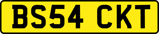 BS54CKT
