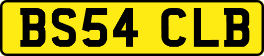 BS54CLB