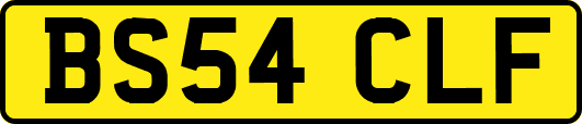 BS54CLF