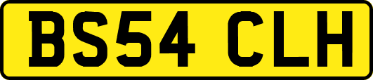 BS54CLH