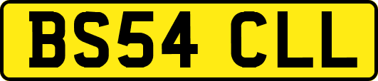 BS54CLL