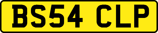 BS54CLP