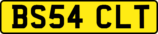 BS54CLT