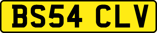 BS54CLV