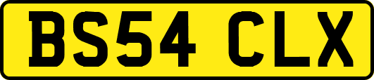 BS54CLX