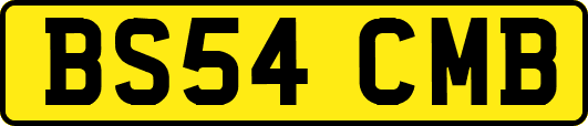 BS54CMB
