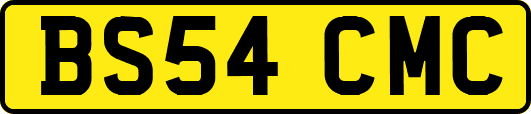 BS54CMC