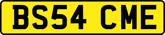 BS54CME