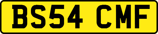 BS54CMF