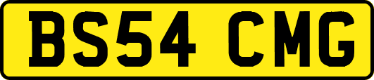 BS54CMG