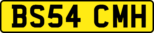 BS54CMH