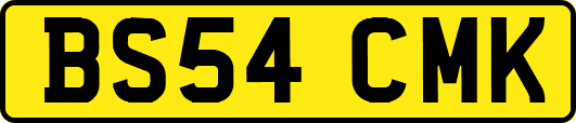 BS54CMK