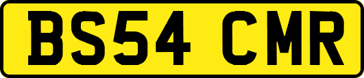 BS54CMR