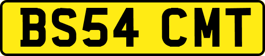 BS54CMT