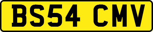 BS54CMV