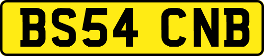BS54CNB