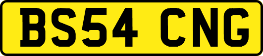 BS54CNG
