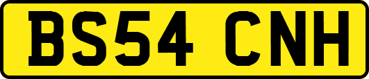 BS54CNH
