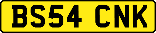 BS54CNK
