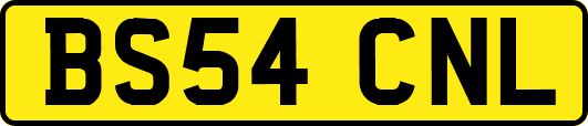 BS54CNL