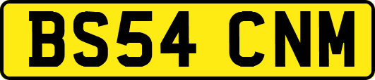 BS54CNM