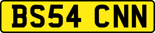 BS54CNN