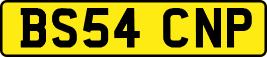 BS54CNP