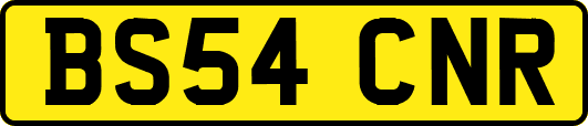 BS54CNR