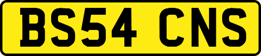 BS54CNS