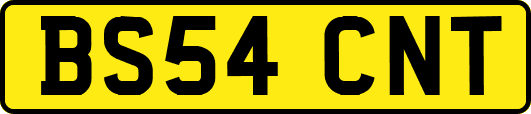 BS54CNT