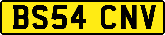 BS54CNV