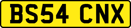 BS54CNX