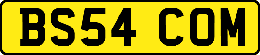 BS54COM