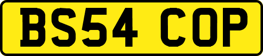 BS54COP