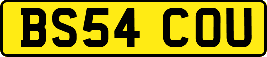 BS54COU