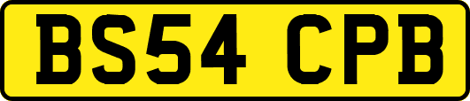 BS54CPB