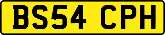 BS54CPH