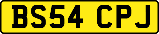 BS54CPJ