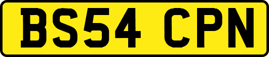 BS54CPN
