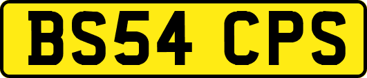BS54CPS
