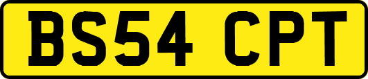 BS54CPT