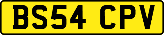 BS54CPV