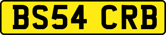 BS54CRB